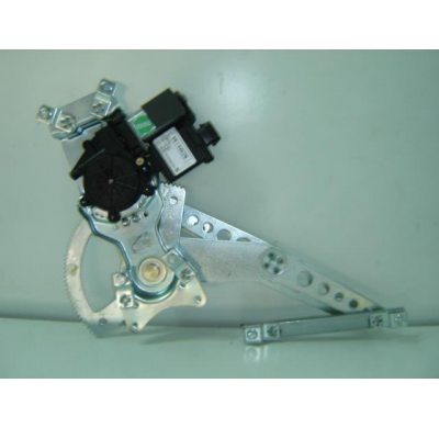 Opel Corsa 00-*Elevalunas Electr. Del Izq 4p(Sis.Conf)