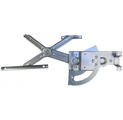 Opel Combo 02-*Elevalunas Electrico Delantero Dch (Sin Motor)