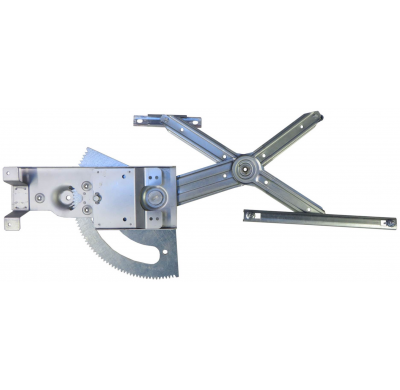 Opel Combo 02-*Elevalunas Electrico Delantero Izq (Sin Motor)