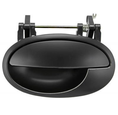 Opel Corsa 00-*Puño Puerta Trasero Izq