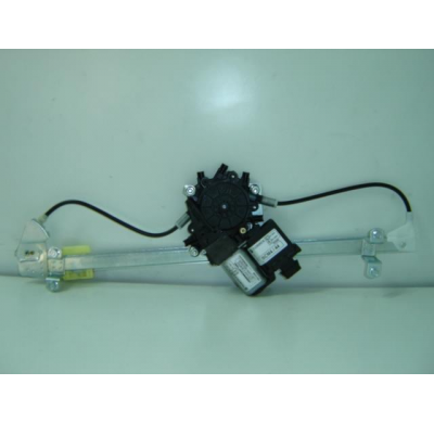 Opel Zafira 99-*Elevalunas Electr. Del Izq(S/Confor)