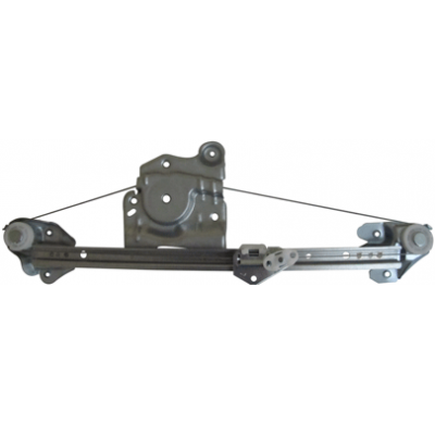 Opel Astra 04-*Elevalunas Electr. Tras Dch 5p(Sin Motor