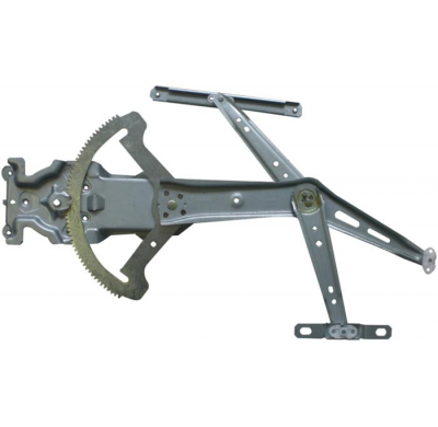 Opel Meriva 03-*Elevalunas Electrico Delantero Dch 5p(Sin Motor)