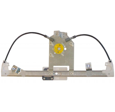 Opel Insignia 08-* Elevalunas Electrico Trasero Dch Sin Motor