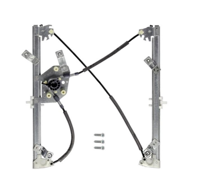 Opel Astra 10-* Elevalunas Electrico Delantero Dch 5p(Sin Motor)