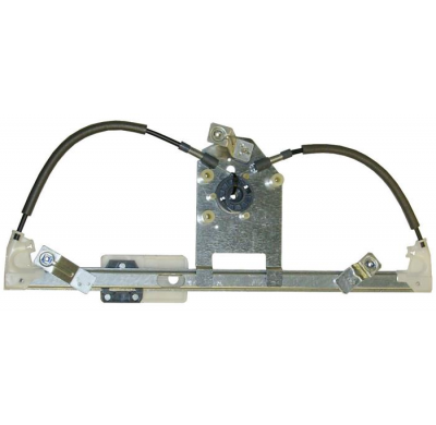 Opel Zafira 12-* Elevalunas Electrico Trasero Dch(Sin Motor)