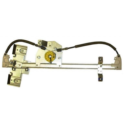 Opel Mokka 12-*Elevalunas Electrico Delantero Dch 5p(Sin Motor)