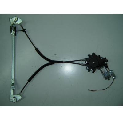 Peugeot 106 91-*Elevalunas Elect Del Izq 4p