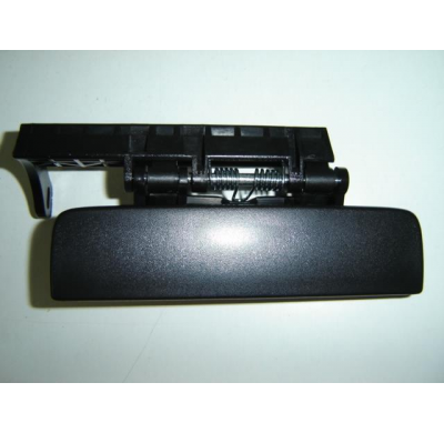 Peugeot 306 93-*Puño Puerta Del Dch Negro
