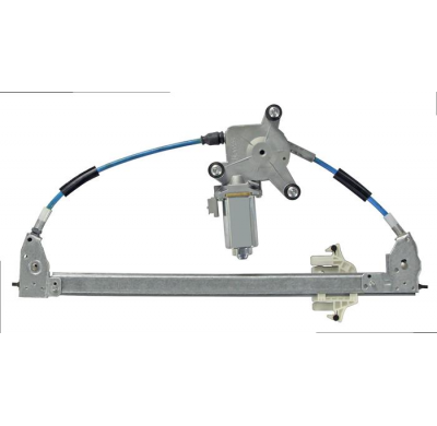 Peugeot 406 95-05* Elevalunas Electrico Trasero Izq