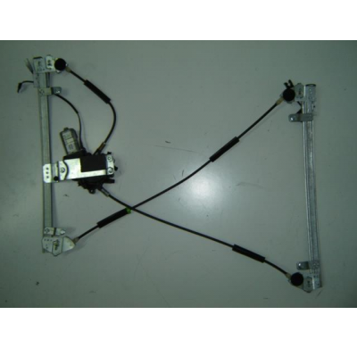 Peugeot 206 98-*Elevalunas Elect Del Izq 2p