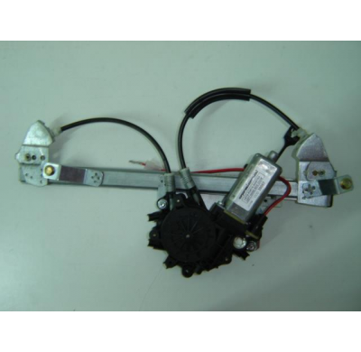 Peugeot 206 98-*Elevalunas Electrico Tras Izq