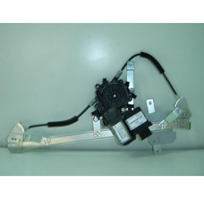 Peugeot 307 01-*Elevalunas Electr. Tr Dch(S.W)(S.Con