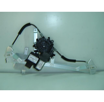Peugeot 307 01-*Elevalunas Electr. Del Izq 4p(S.W)S/C