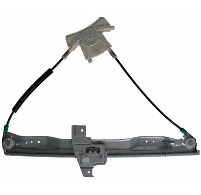 Peugeot 407 04-*Elevalunas Elec Delanter. Dch (Sin Motor)