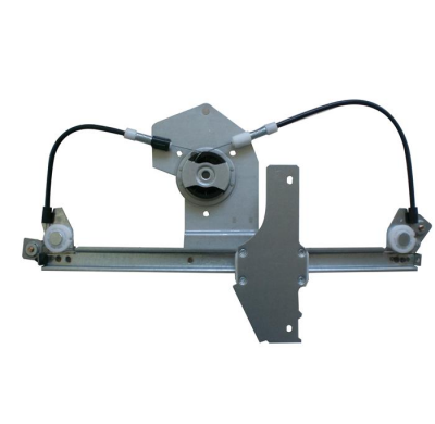 Peugeot 207 06-*Elevalunas Electrico Trasero Izq 5p Sw Sin Motor