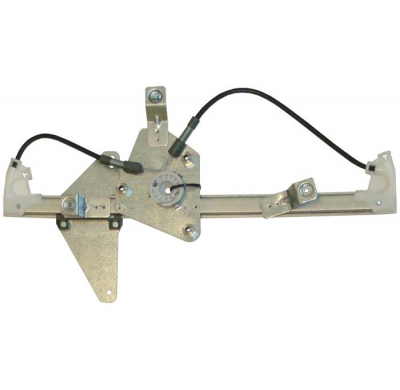 Peugeot 308 07-* Elevalunas Electrico Trasero Dch 5p Sin Motor