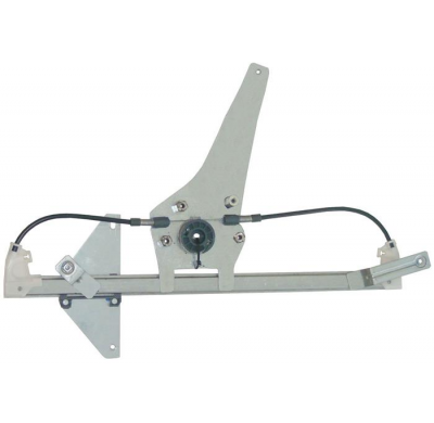 Peugeot 5008 09-* Elevalunas Electrico Delantero Izq 5p(Sin Motor)