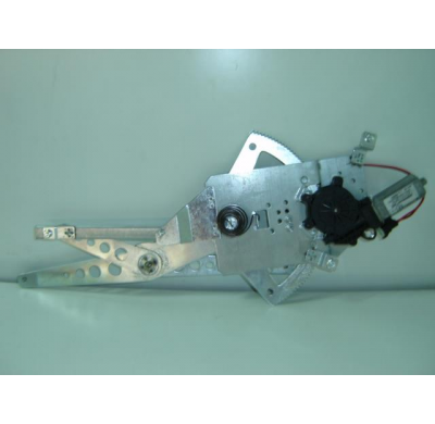 Renault Twingo 93-*Elevalunas Elect Del Dch 2p