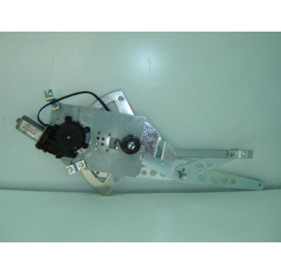 Renault Twingo 93-*Elevalunas Elect Del Izq 2p