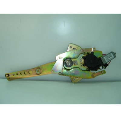 Renault Kangoo 97-*Elevalunas Elec Del Dch 2p