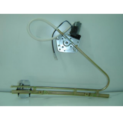 Renault Super 5 4p*elevalunas Elect Del Dch