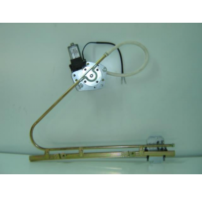 Renault Super 5 4p*elevalunas Elect Del Izq