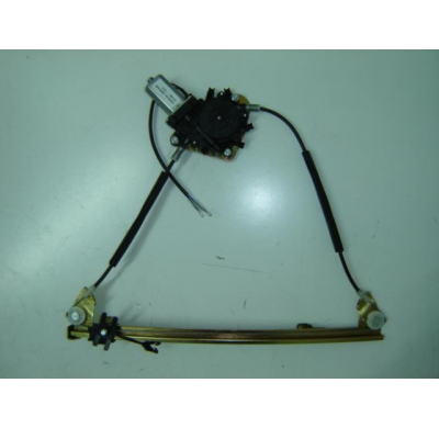 Renault 19 89-*Elevalunas Elct Del Dch 4p