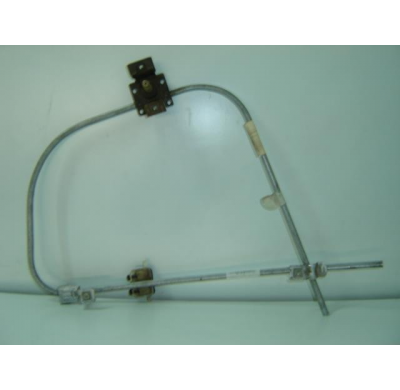 Renault 19 89-*Elevalunas Man Del Dch 4p