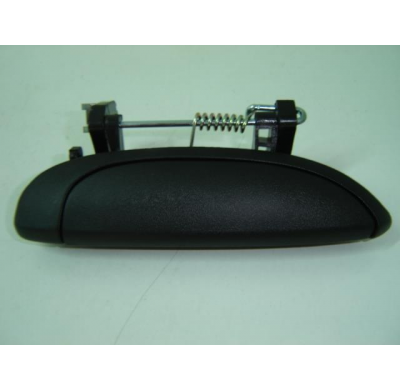 Renault Megane 96-*Puño Puerta Del Dch