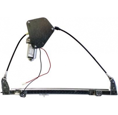 Renault Scenic 99-03*elevalunas Electrico Tras Izquierd. 5p