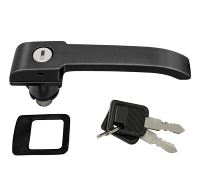 Renault Express 86-*Puño Puerta Trasero Con Llave