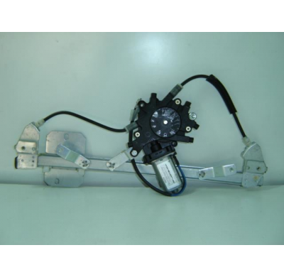 Renault Clio 98-*Elevalunas Electrico Tras Dch