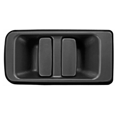 Renault Master/Mov 97-*Puño Puerta Lateral Dch Corredera