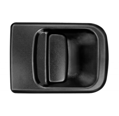 Renault Master/Mov 97-*Puño Puerta Trasero