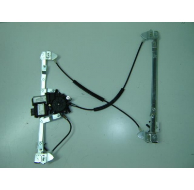 Renault Laguna 00-*Elevalunas Electr. Del Dch (Sistema Comfort)