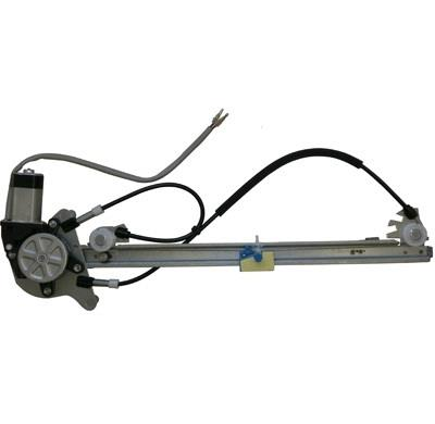 Renault Laguna 00-*Elevalunas Electrico Tras Izquierd. 5p