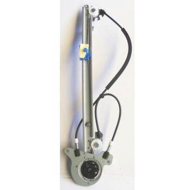 Renault Laguna 00-*Elevalunas Electrico Trasero Dch 5p (Sin Motor / Sistema Comfort)