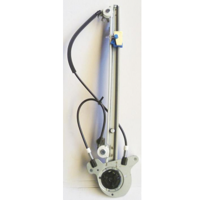 Renault Laguna 00-*Elevalunas Electrico Trasero Izq 5p (Sin Motor / Sistema Comfort)