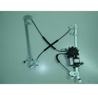 Renault Megane 02-*Elevalunas Electr. Del Izq 4p (Sistema Comfort)