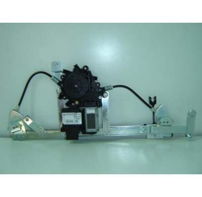 Renault Megane 02-*Elevalunas Electr. Tr Izq (Sistema Comfort)