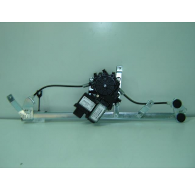 Renault Scenic 03-*Elevalunas Electr. Del Dch(S.Conf)