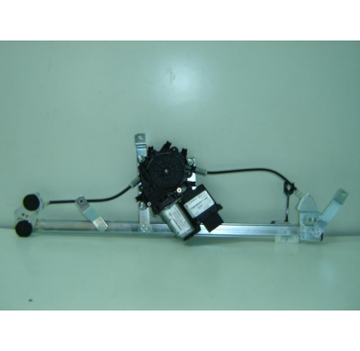 Renault Scenic 03-*Elevalunas Electr. Del Izq(S.Conf)