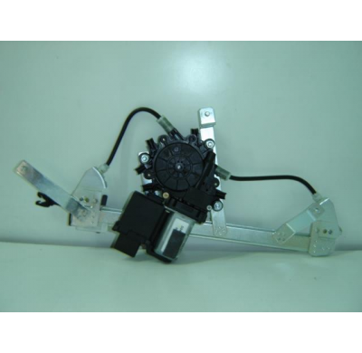 Renault Scenic 03-*Elevalunas Electr. Tr Dch(S.Conf)