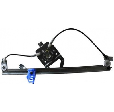 Renault Scenic 03-*L/V El Del Izq(S.Conf)S/Motor