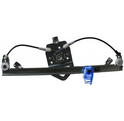 Renault Scenic 03-*L/V El Tras Izq(S.Conf)S/Motor