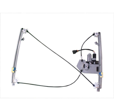 Renault Clio 05-*Elevalunas Electrico Delantero Izq 3p (Sistema Comfort)