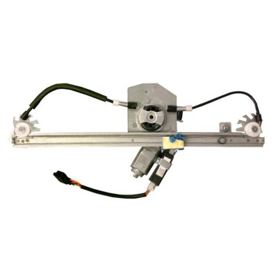 Renault Clio 05-*Elevalunas Electrico Trasero Dch 5p (Sistema Comfort)