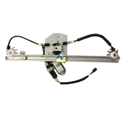 Renault Clio 05-*Elevalunas Electrico Trasero Izq 5p (Sistema Comfort)