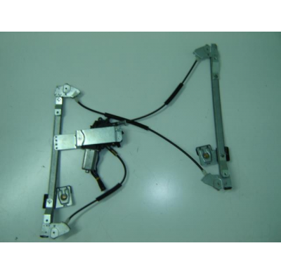 Skoda Octavia 97-*Elevalunas Elect Del Dch